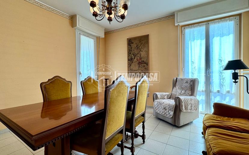 Trilocale in Via Piave 1, Cologno Monzese — foto 5 di 5