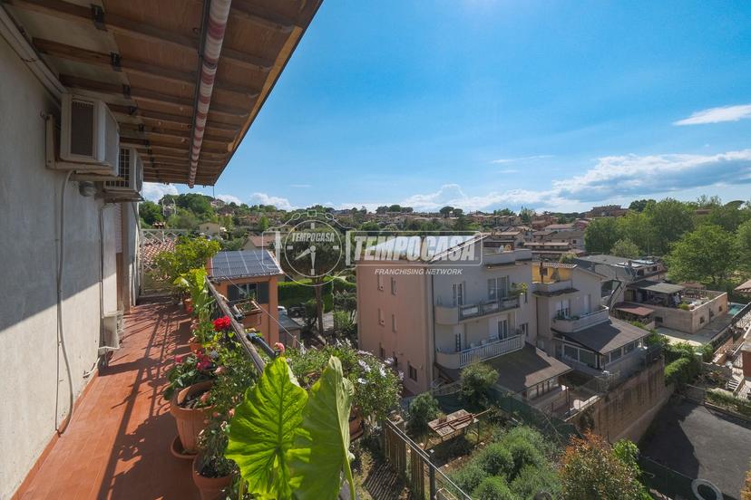Quadrilocale in Via Don Sturzo, Campagnano di Roma — foto 4 di 5