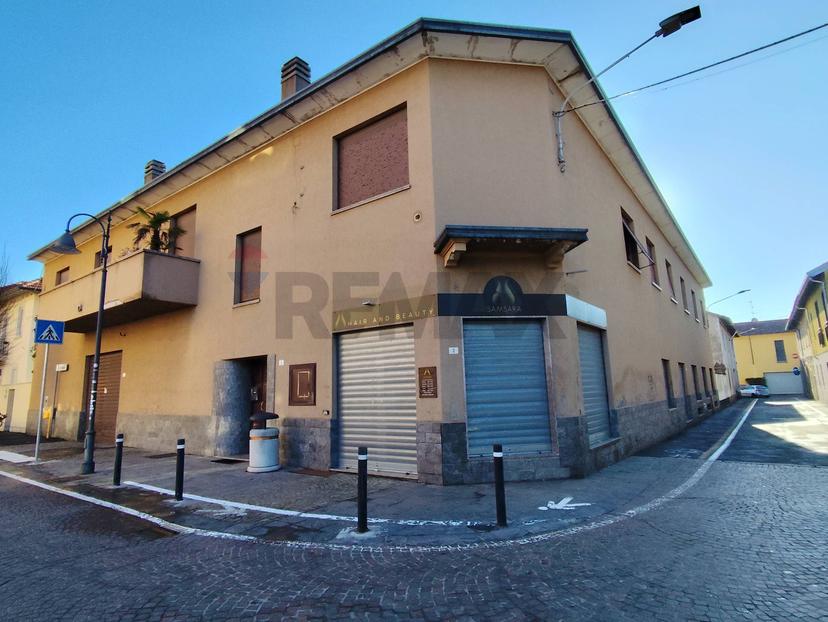 Casa indipendente, Villa Cortese — foto 3 di 5