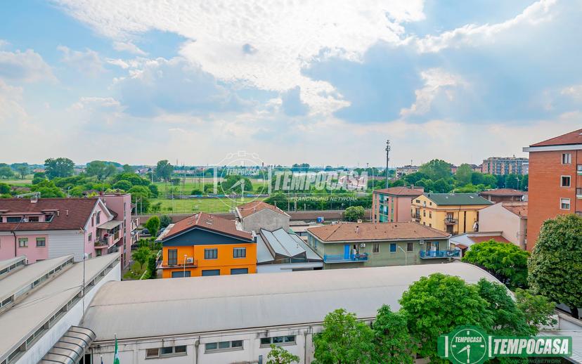 Bilocale in Via Giuseppe Verdi 24/C, San Giuliano Milanese — foto 5 di 5