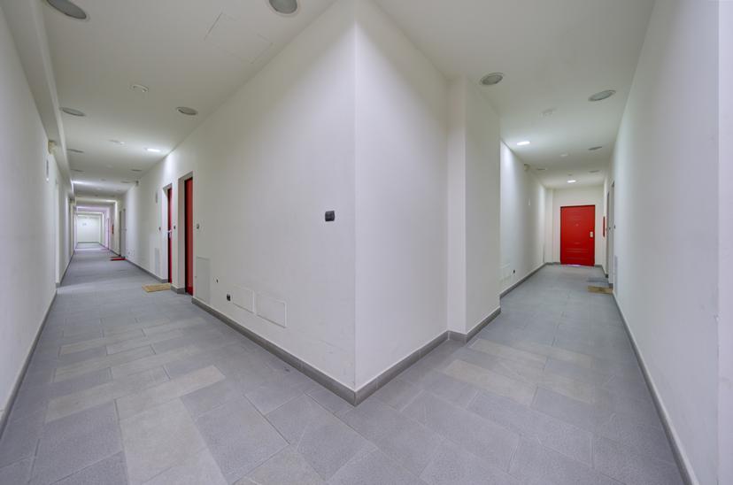 Loft in C.So Svizzera  185, Torino — foto 4 di 5