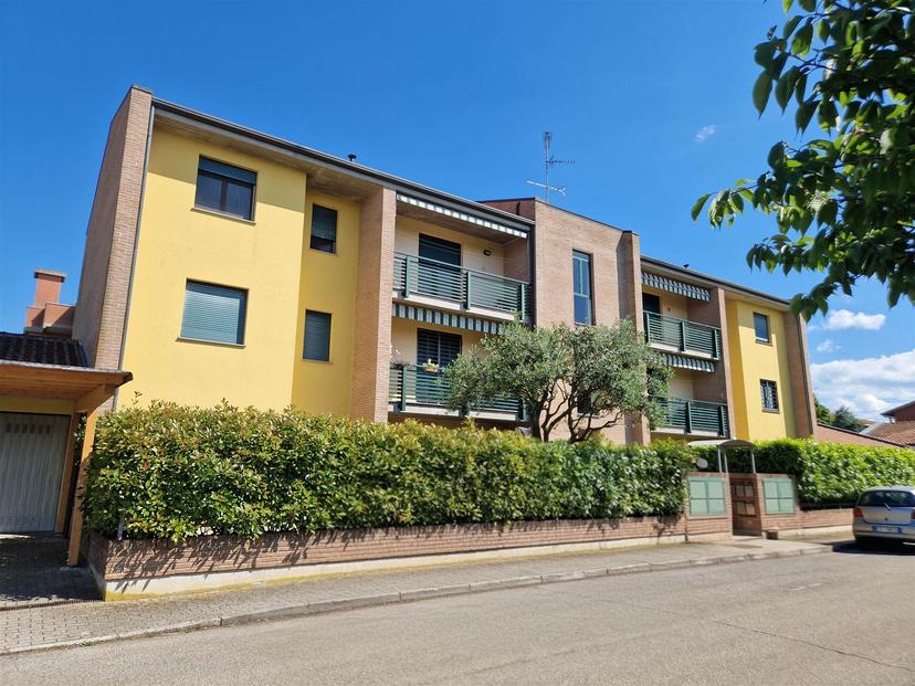 Quadrilocale in Via Paolo Borsellino, Sala Bolognese — foto 3 di 5