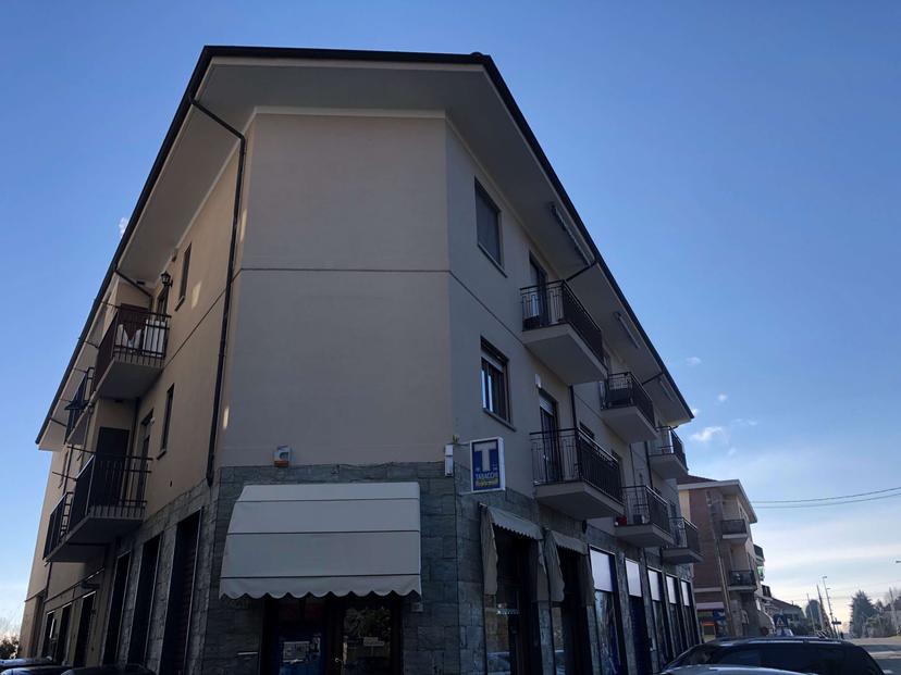 Monolocale in Via Fatebenefratelli 17c, San Maurizio Canavese