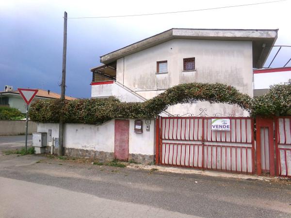 Appartamento in villa in Via Po, Anzio