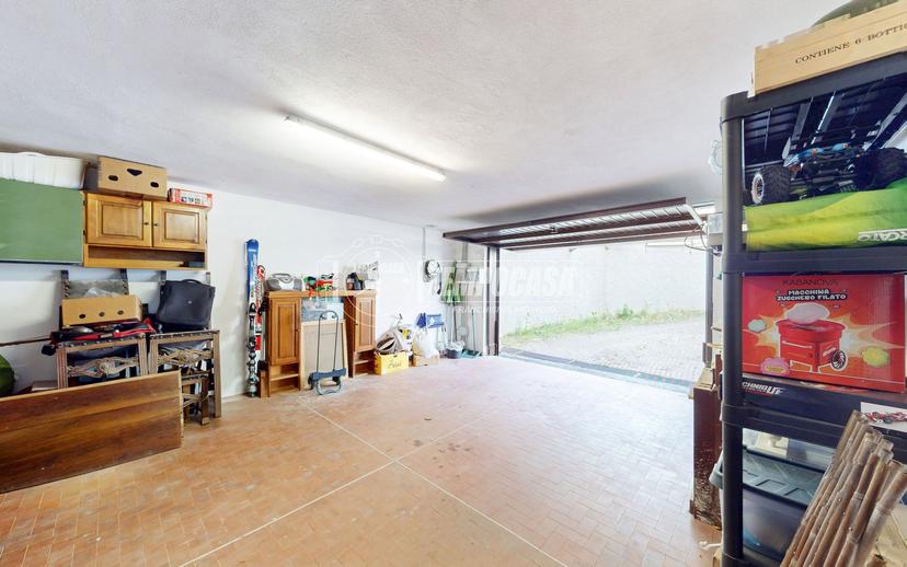 Villa in Via Venezia 35, Sangano — foto 3 di 5