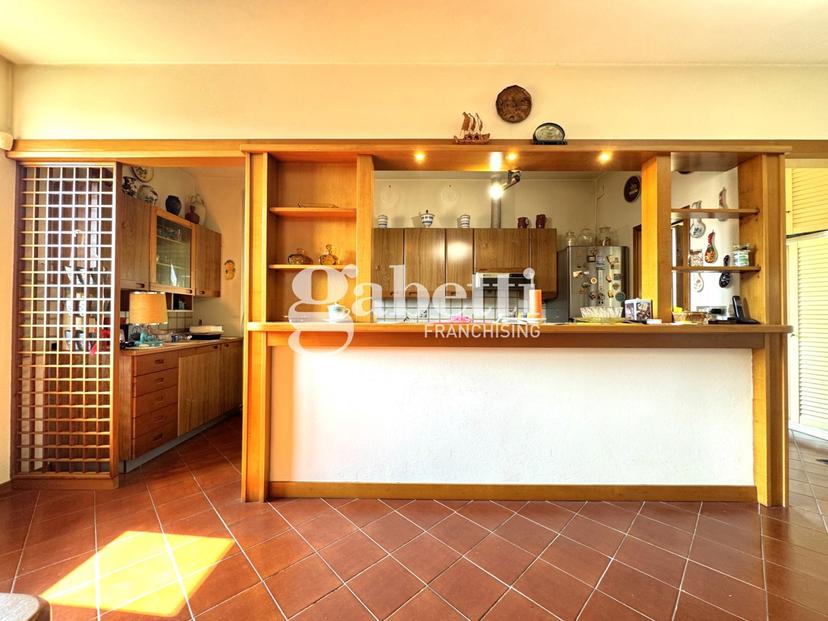 Casa indipendente in Via Gramsci  1, San Casciano in Val di Pesa — foto 2 di 5