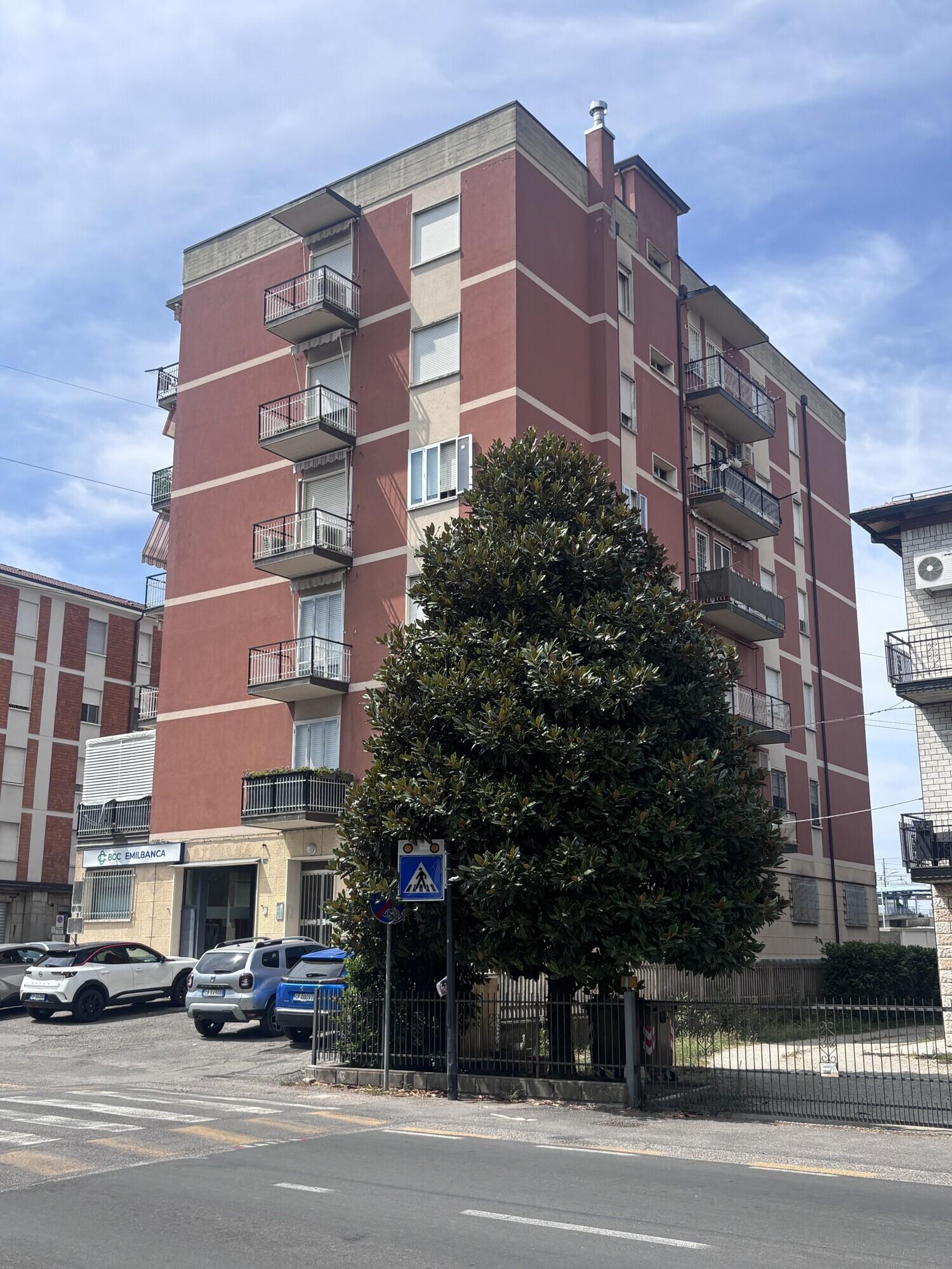 Quadrilocale, Sala Bolognese