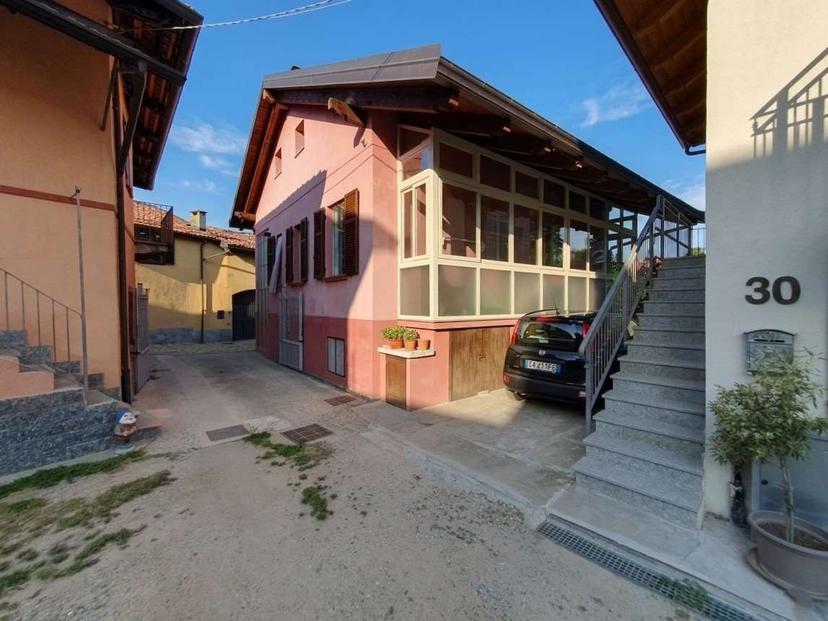 Casa indipendente in Via del Parco 32, Rivoli — foto 3 di 5