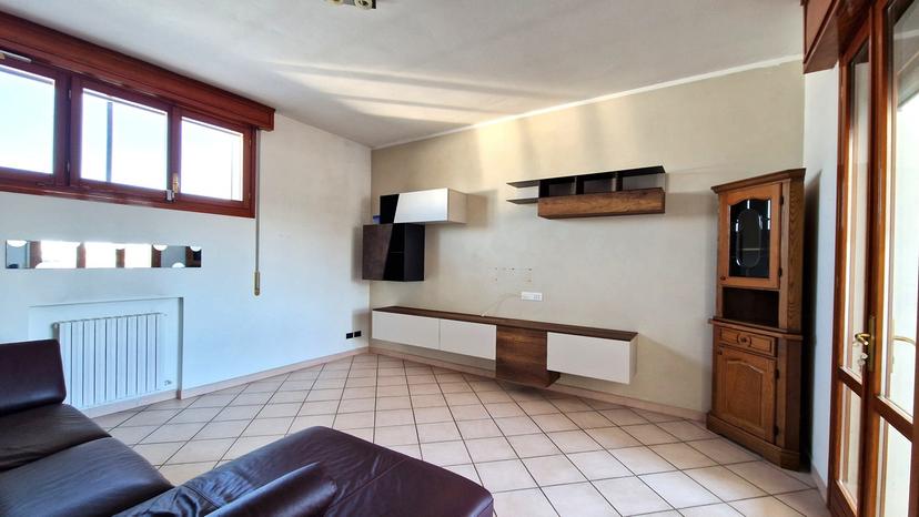 Trilocale in Via Nazionale 194, Malalbergo