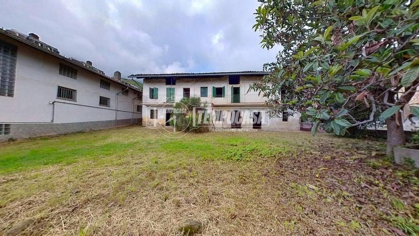 Appartamento in Via Risorgimento 3, Vallo Torinese — foto 5 di 5