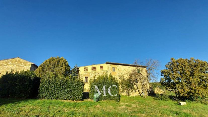 Casa colonica, San Casciano in Val di Pesa