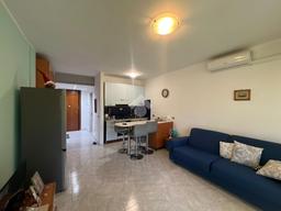 Monolocale in Via Nigra 2, Pantigliate