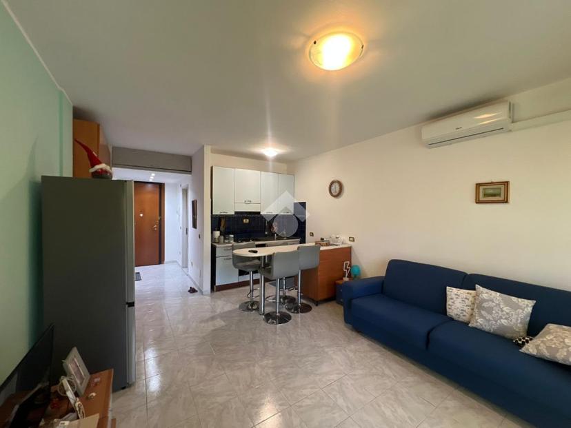 Monolocale in Via Nigra 2, Pantigliate