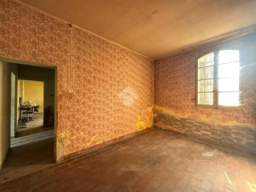 Villa a schiera in Via a. Gramsci 191, Sala Bolognese