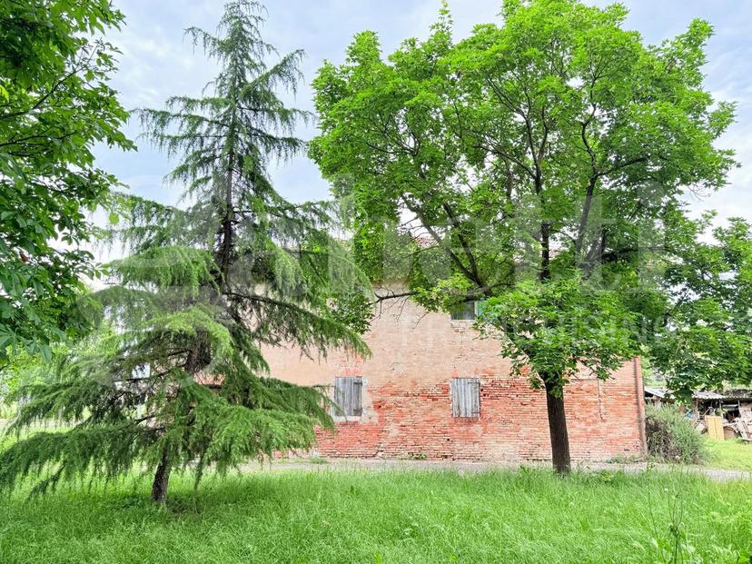 Rustico in Via San Bernardino, Sant'Agata Bolognese — foto 3 di 5