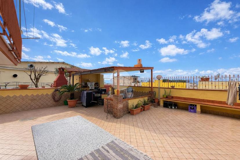 Quadrilocale in Via Panoramica I Traversa, Monte di Procida — foto 2 di 5