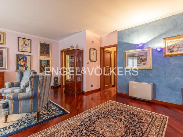 Villa a schiera in Via delle Barozze, Rocca di Papa
