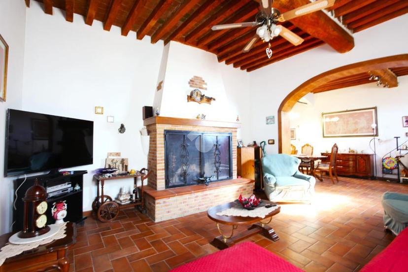 Villa in Via Fiorini 37, Anzola dell'Emilia — foto 5 di 5