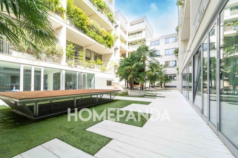 Bilocale in Via Privata Flumendosa 16, Milano