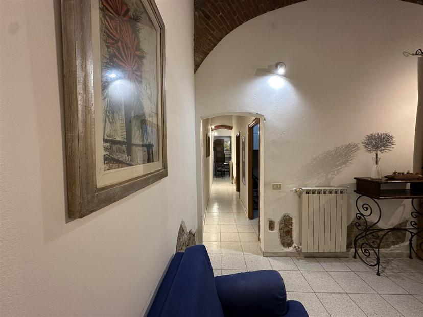 Quadrilocale in Via Il Prato, Firenze
