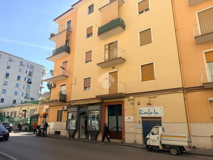 Appartamento in Via Giuseppe Cosenza 104, Castellammare di Stabia — foto 5 di 5