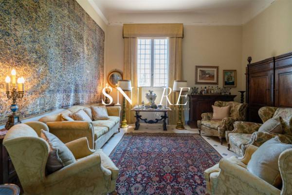 Villa in Via Ugo Moschi, Firenze — foto 3 di 5