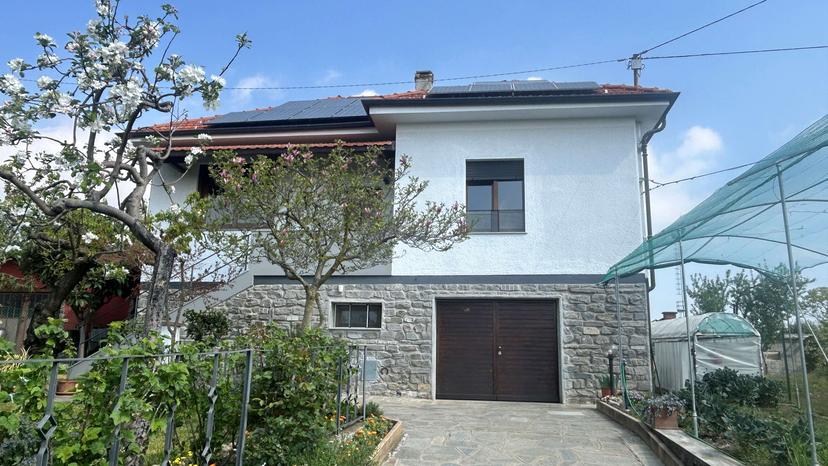 Villa unifamiliare in Via Bivio, Frossasco — foto 3 di 5