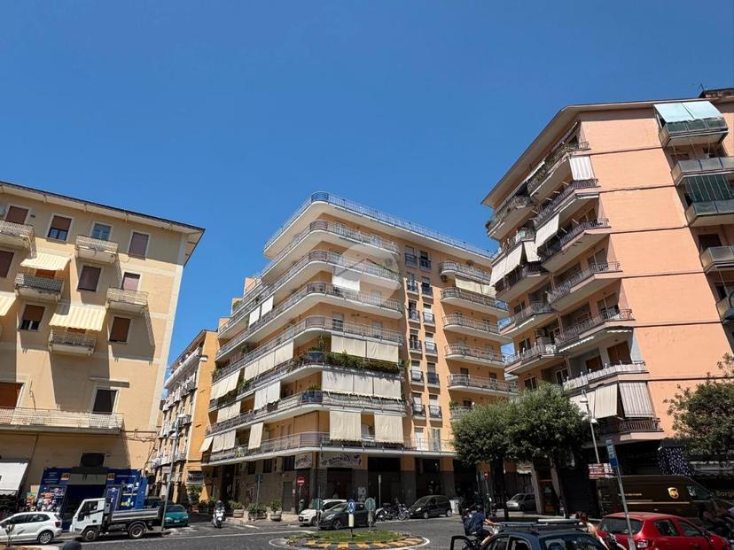 Appartamento in Via Pietro Carrese, Castellammare di Stabia — foto 4 di 5