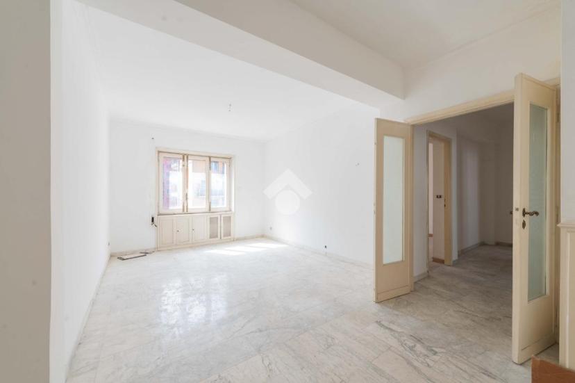 Quadrilocale in Viale Libia 209, Roma