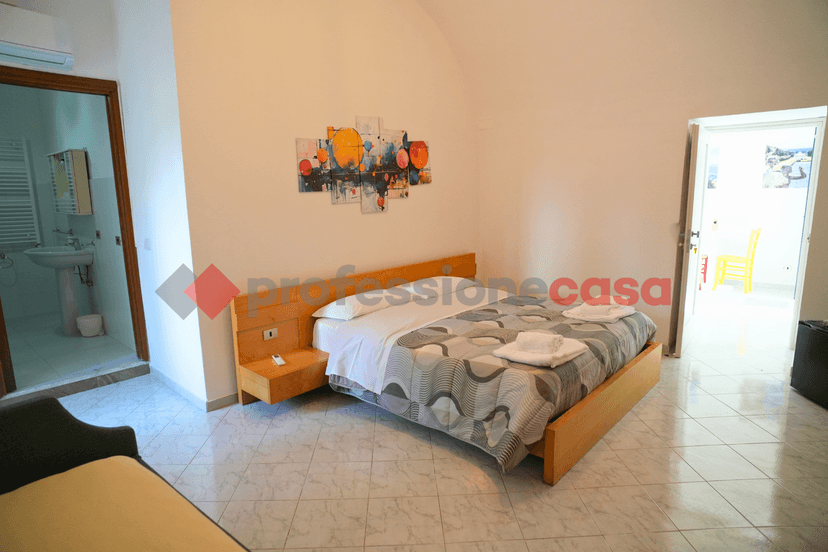 Quadrilocale in Via Arpaia 60, Pompei — foto 2 di 5