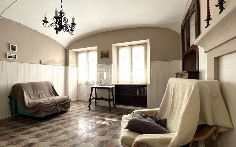 Casa indipendente in Via Cotonificio, Strambino — foto 3 di 5