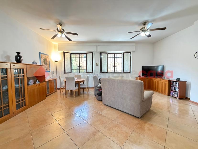 Villa in Via Privata Baggio 19, Cesano Boscone — foto 2 di 5