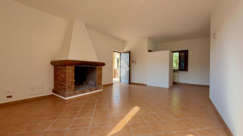 Villa in Via di Valle Ioro 31, Castelnuovo di Porto — foto 5 di 5