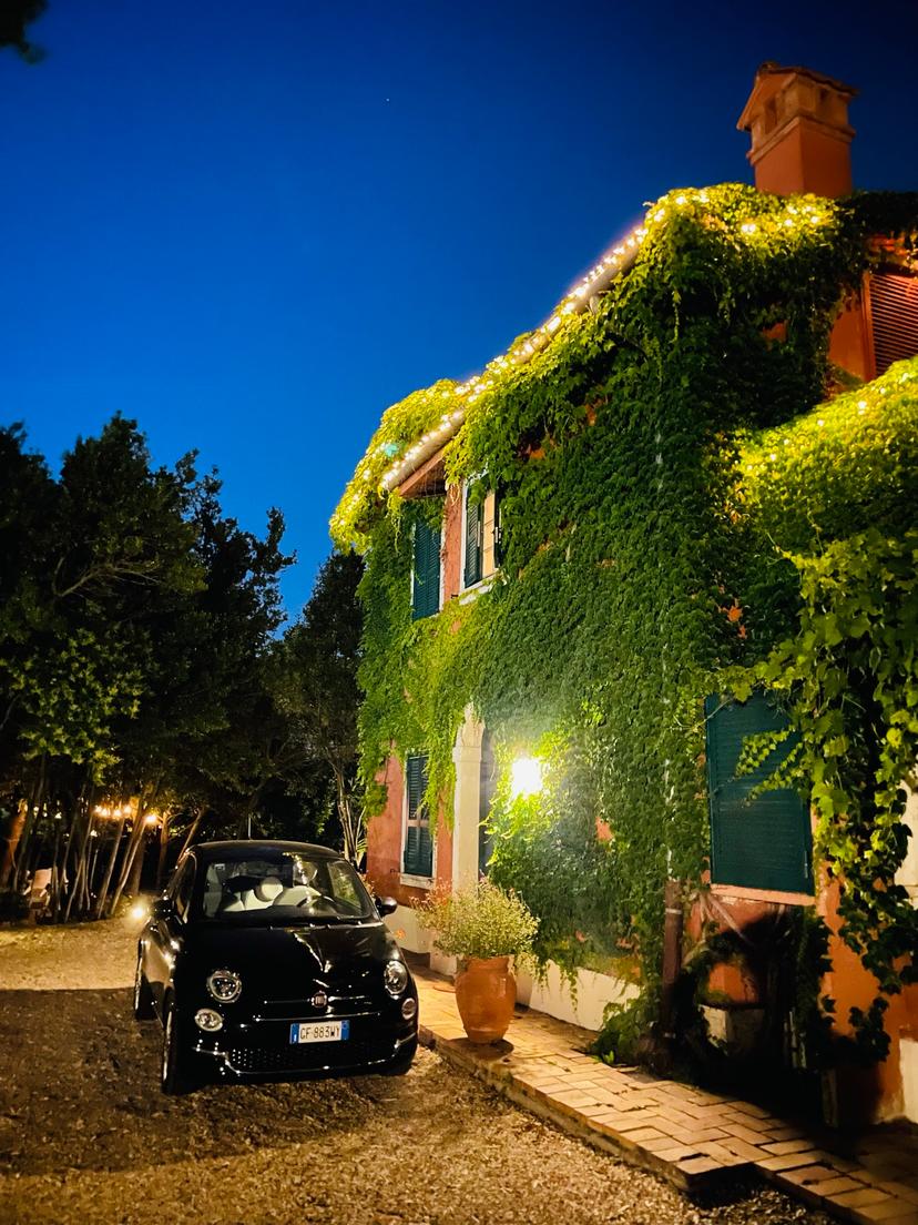 Casa indipendente in Clivo delle Case Basse 108, Roma