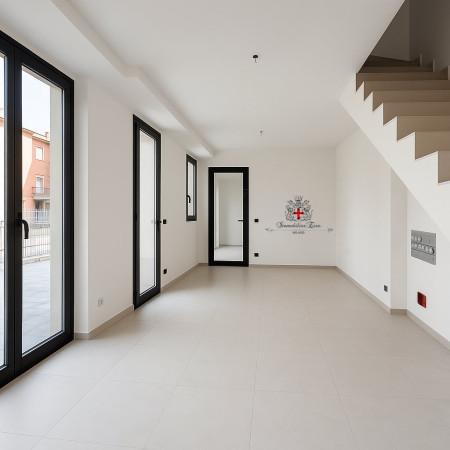 Villa a schiera in Via Padova 236, Milano — foto 5 di 5