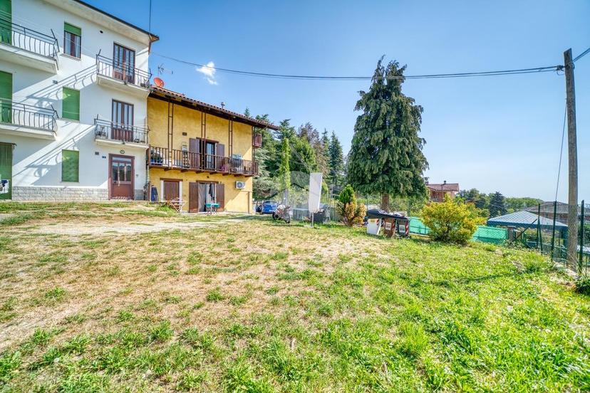 Casa indipendente in Borgata Castagna 1, Coazze — foto 2 di 5