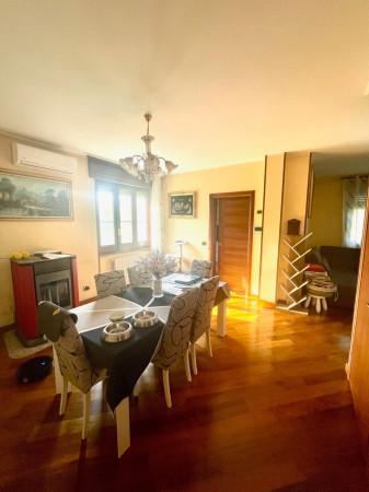 Villa bifamiliare in Via Rho, Cornaredo — foto 5 di 5