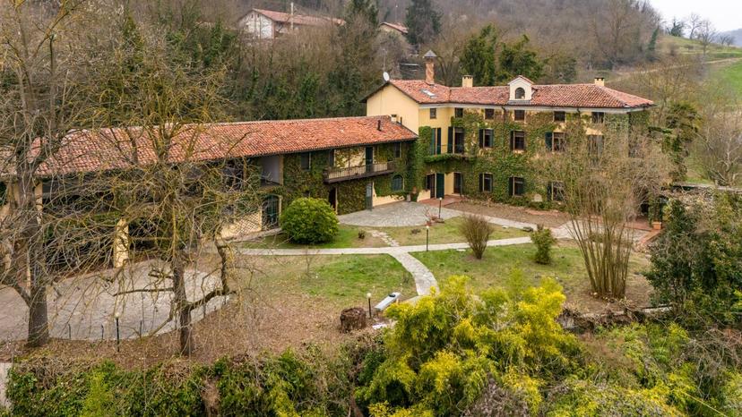 Casa indipendente in Strada Regione Serrapone, Rivalba — foto 2 di 5