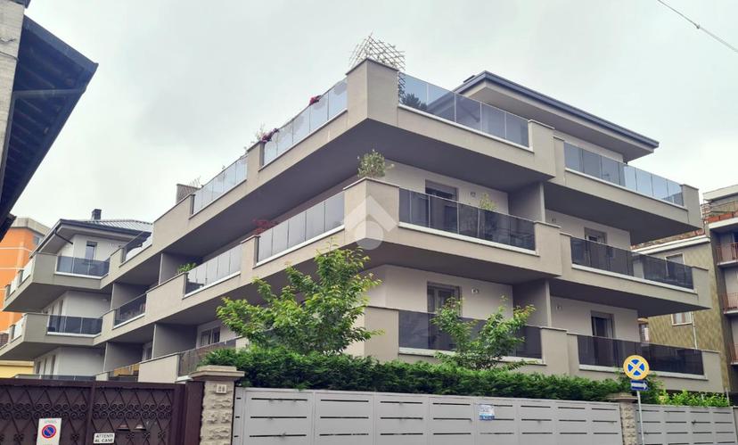 Trilocale in Via della Costituzione 1, San Giuliano Milanese — foto 5 di 5