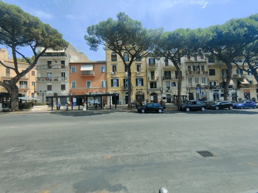 Quadrilocale in Corso Giacomo Matteotti, Albano Laziale — foto 5 di 5