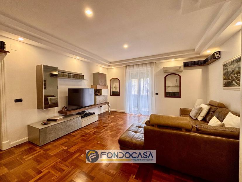 Appartamento in Via Oasi Sacro Cuore, Giugliano in Campania — foto 2 di 5