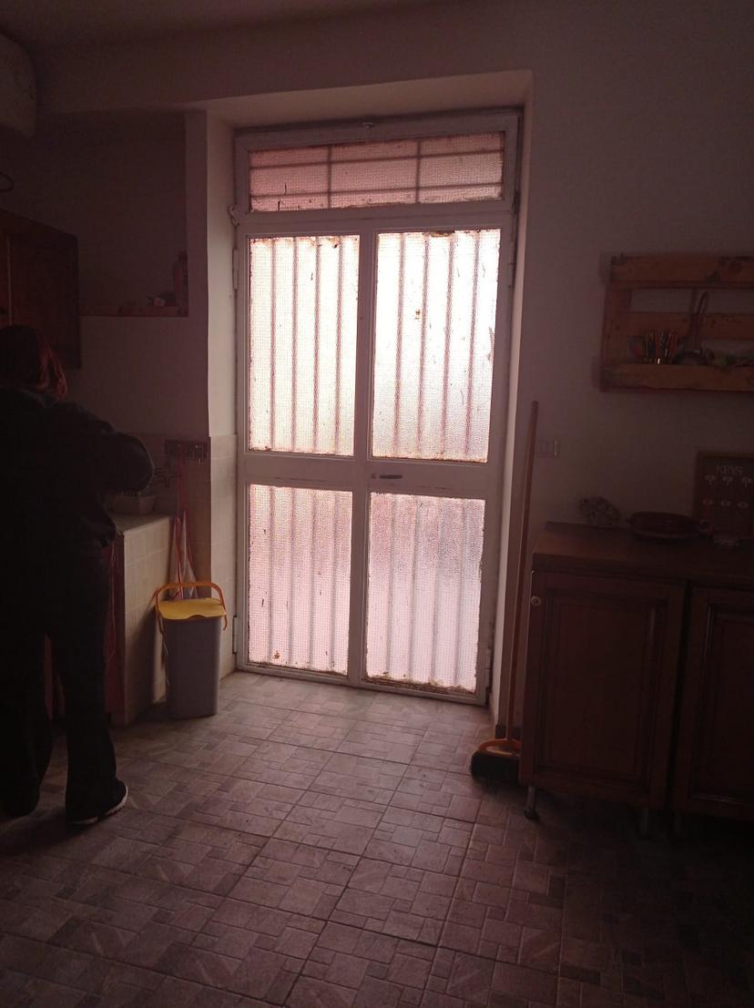 Appartamento in Via delle Cascine, Monteflavio