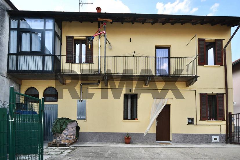 Casa indipendente in Via Liguria 2, Castano Primo — foto 4 di 5