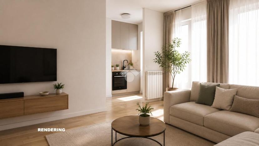 Appartamento in Via Guglielmo Marconi 45, Bologna