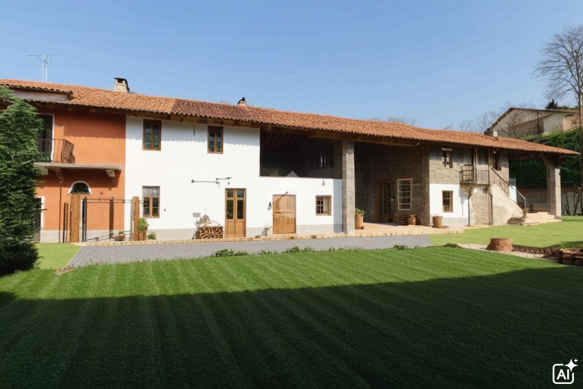 Casa indipendente in Via Duca degli Abruzzi 52, Trofarello