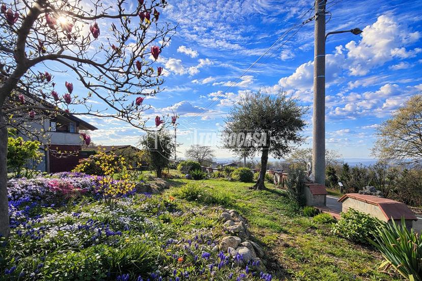 Villa in Via San Carlo, Orio Canavese — foto 2 di 5