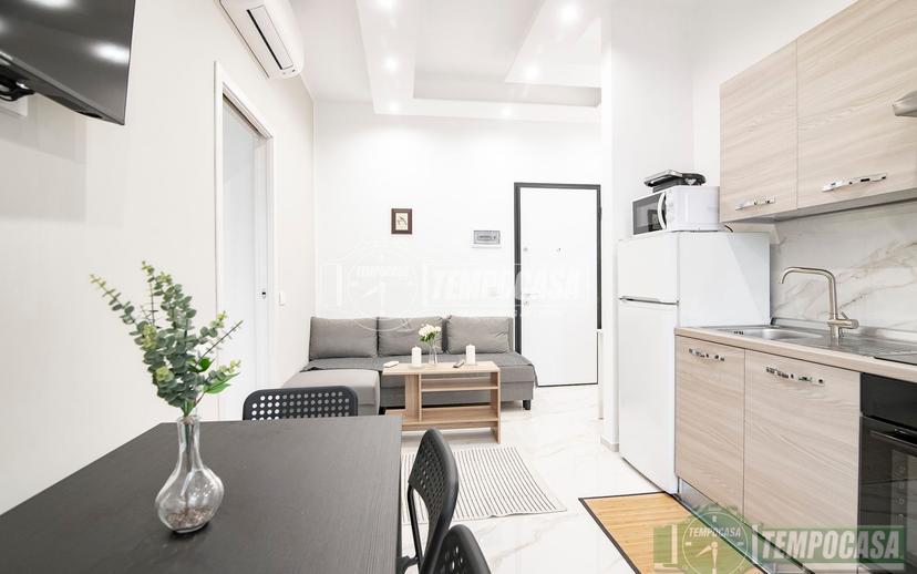 Bilocale in Viale Rimembranze 106, Sesto San Giovanni — foto 4 di 5