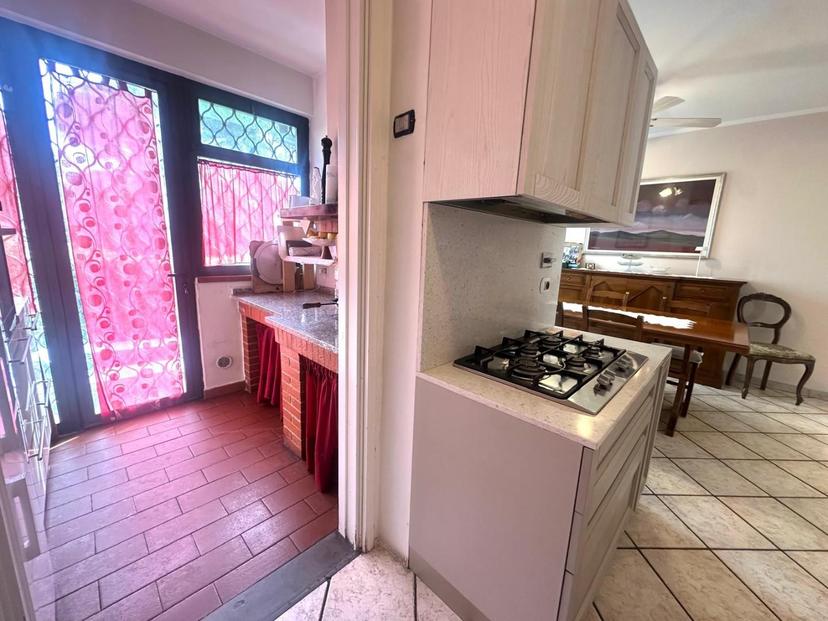 Villa a schiera, Campi Bisenzio — foto 5 di 5