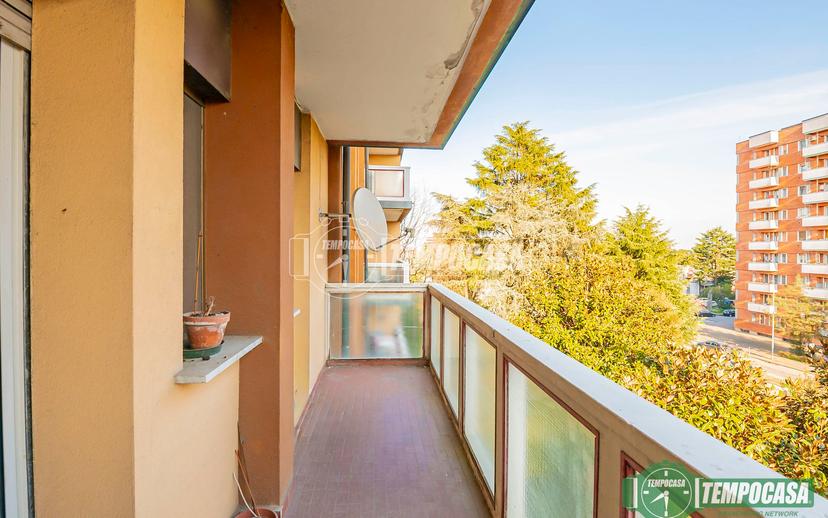 Appartamento in Via Rodolfo Morandi, San Donato Milanese — foto 4 di 5