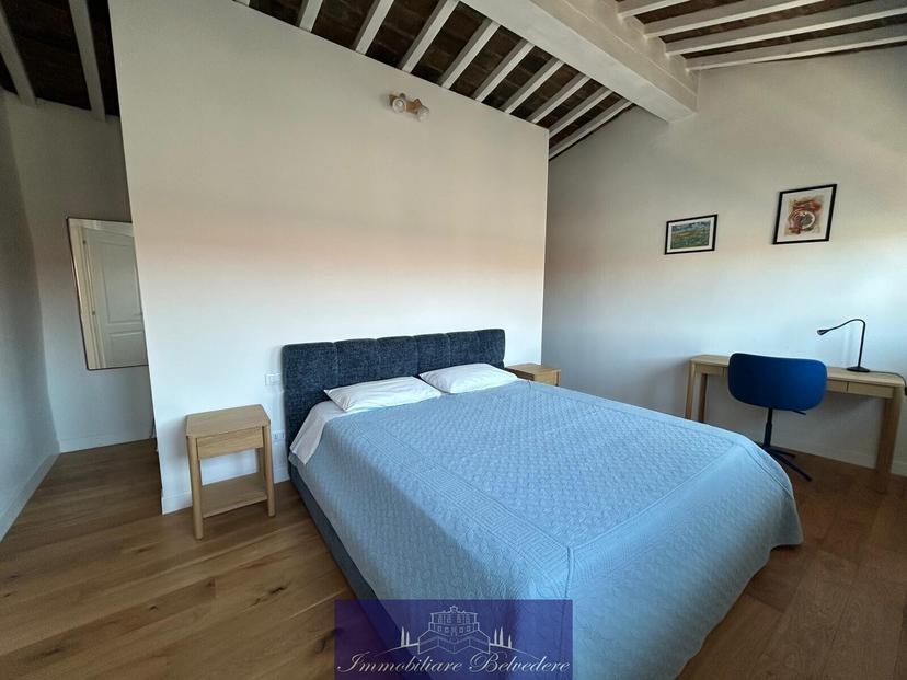 Trilocale in Via Bencivenni Rucellai, Campi Bisenzio